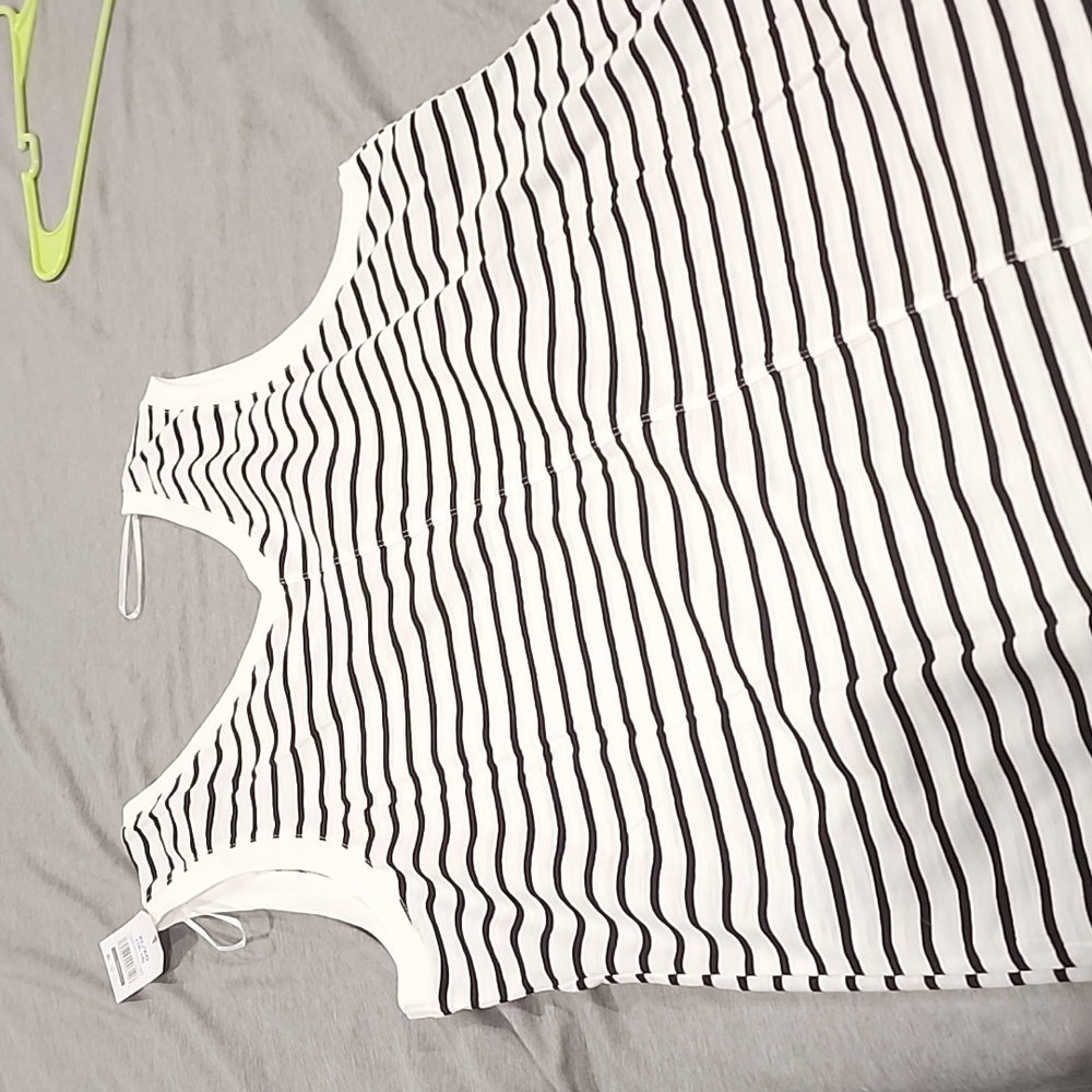 NWT women #v-neck #dress - Picture 8 of 11